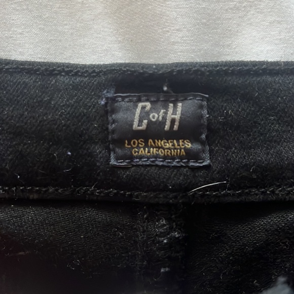 Vintage Citizens of Humanity shorts - Picture 4 of 5